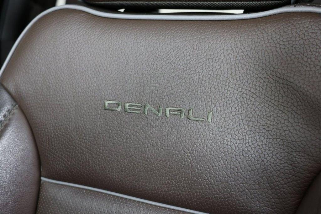 used 2022 GMC Sierra 1500 car, priced at $47,750