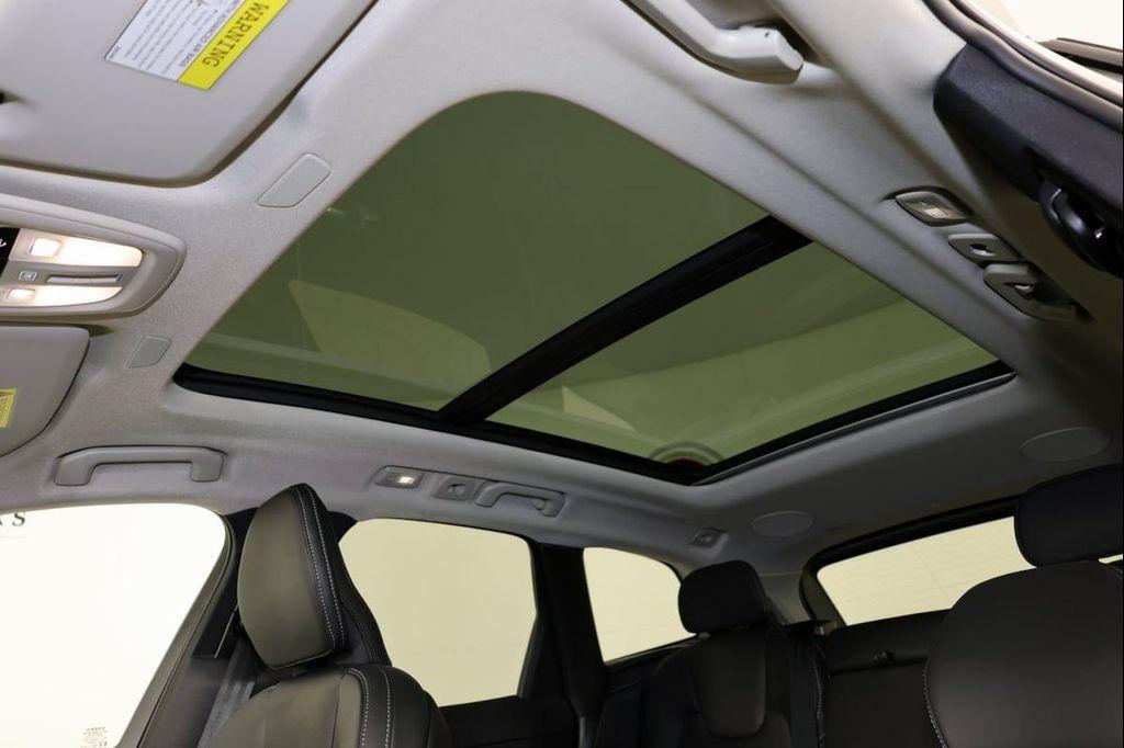 used 2022 Volvo XC60 car, priced at $35,900