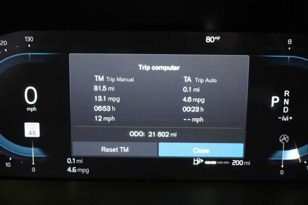 used 2022 Volvo XC60 car, priced at $35,900