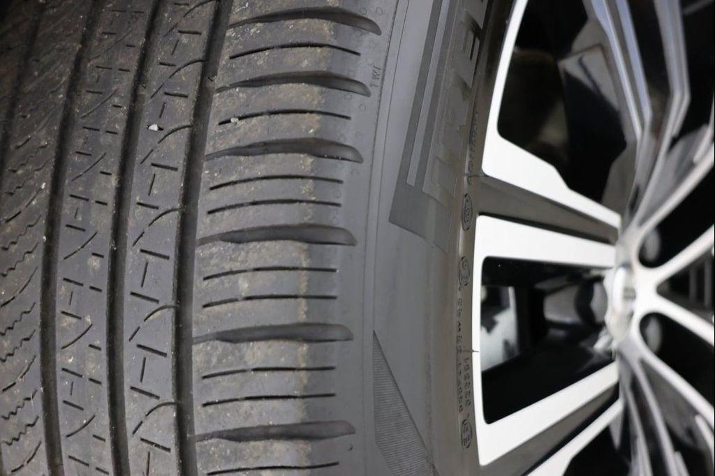 used 2022 Volvo XC60 car, priced at $35,900