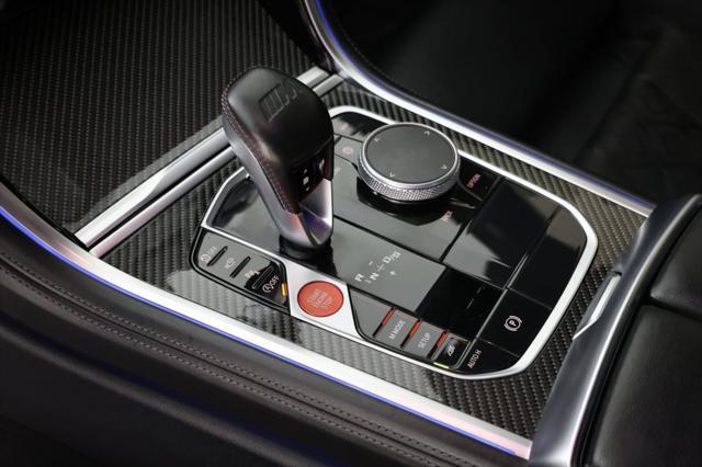 used 2021 BMW M8 Gran Coupe car, priced at $69,995