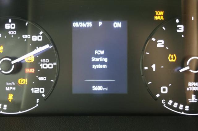 used 2024 Ram ProMaster 1500 car, priced at $41,995