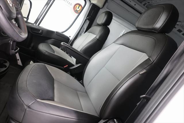 used 2024 Ram ProMaster 1500 car, priced at $41,995