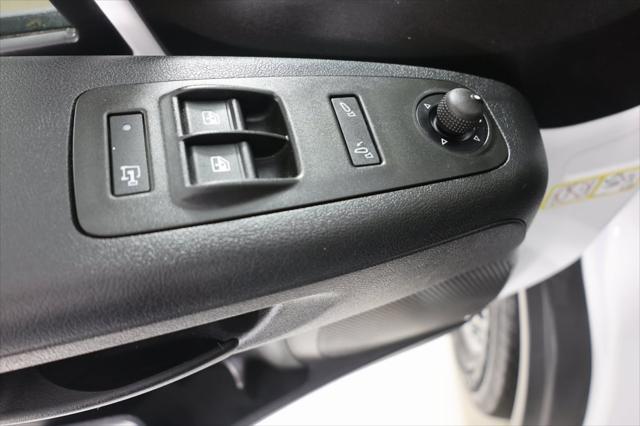 used 2024 Ram ProMaster 1500 car, priced at $41,995