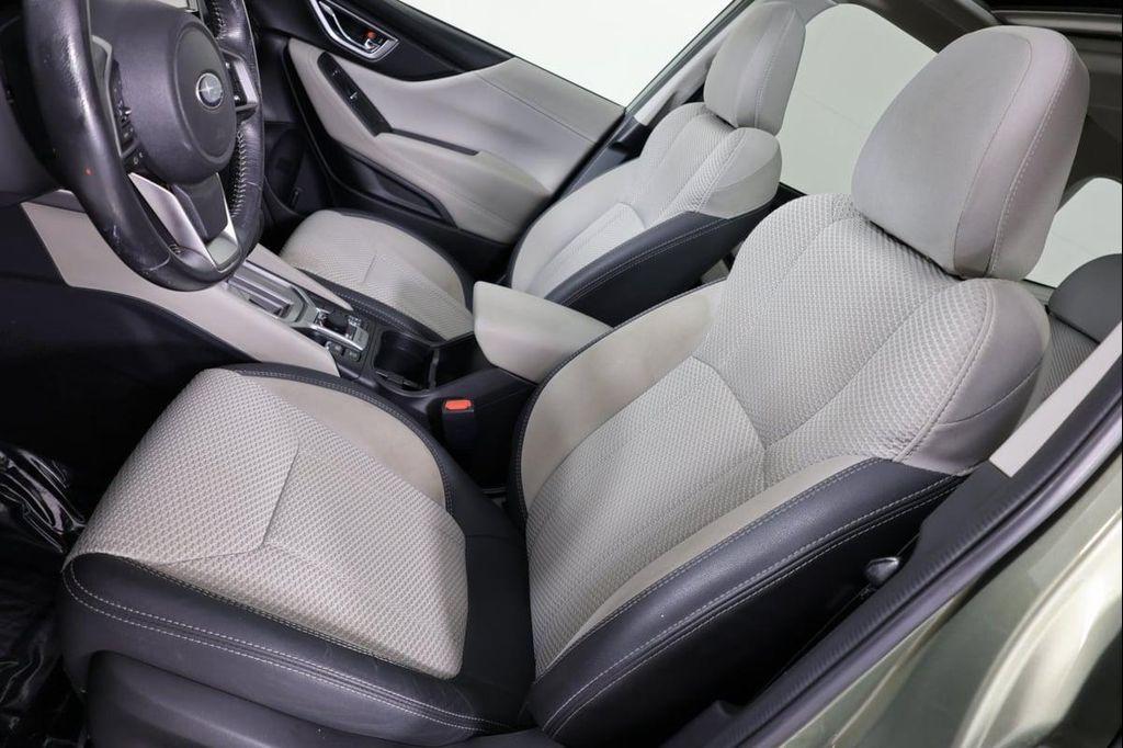 used 2019 Subaru Forester car, priced at $19,995