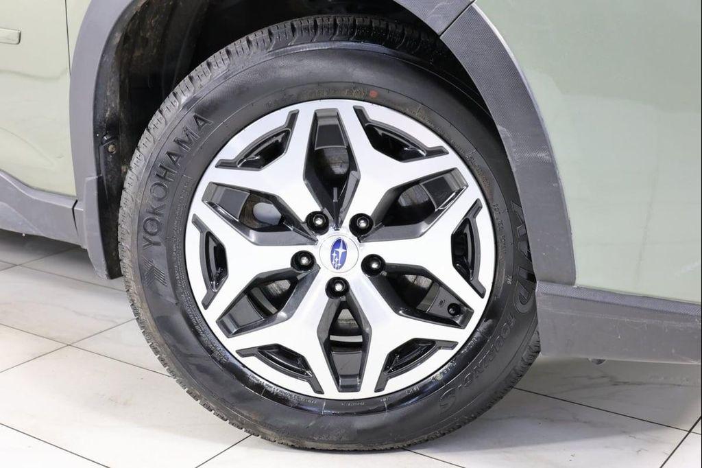 used 2019 Subaru Forester car, priced at $19,995