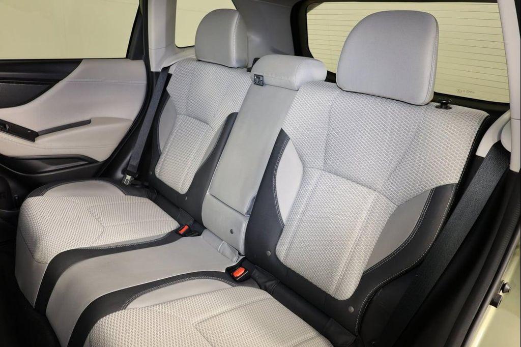 used 2019 Subaru Forester car, priced at $19,995
