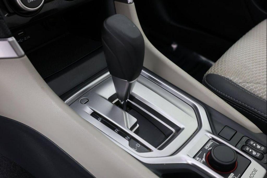 used 2019 Subaru Forester car, priced at $19,995