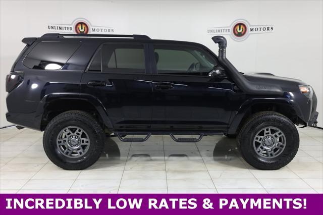 used 2020 Toyota 4Runner car, priced at $44,995