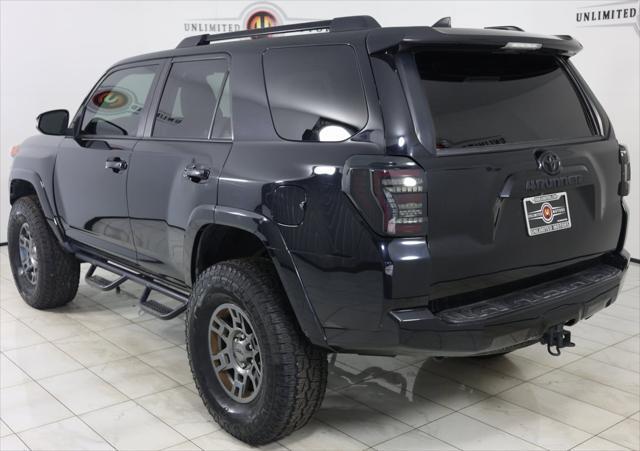 used 2020 Toyota 4Runner car, priced at $44,995