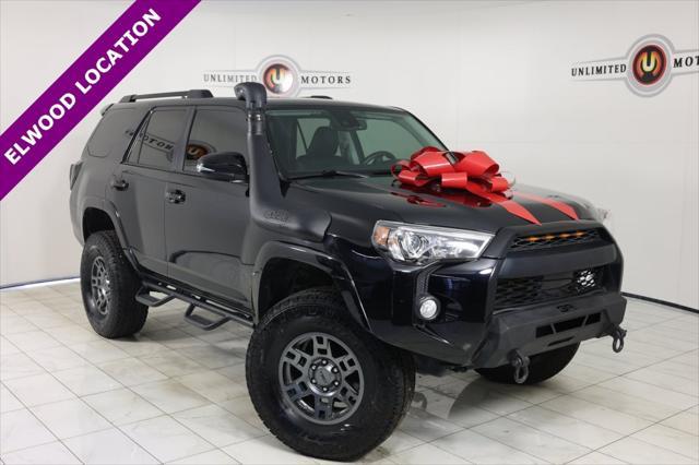 used 2020 Toyota 4Runner car, priced at $44,995