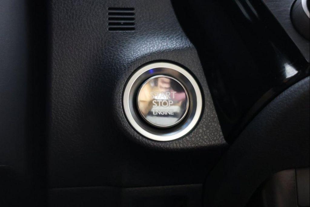 used 2024 Lexus ES 350 car, priced at $44,500
