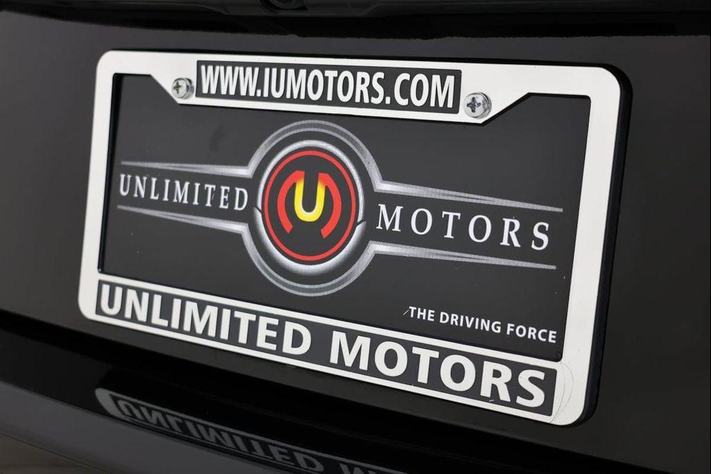 used 2024 Lexus ES 350 car, priced at $44,500