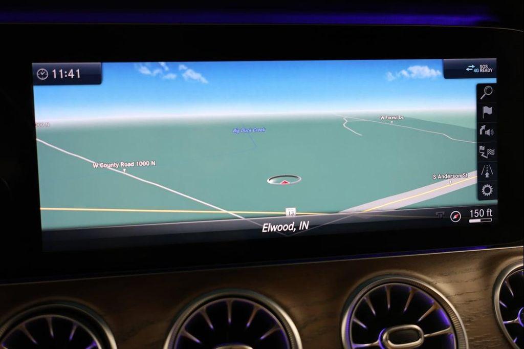 used 2019 Mercedes-Benz AMG GT 53 car, priced at $54,995