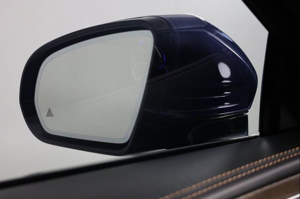 used 2019 Mercedes-Benz AMG GT 53 car, priced at $54,995