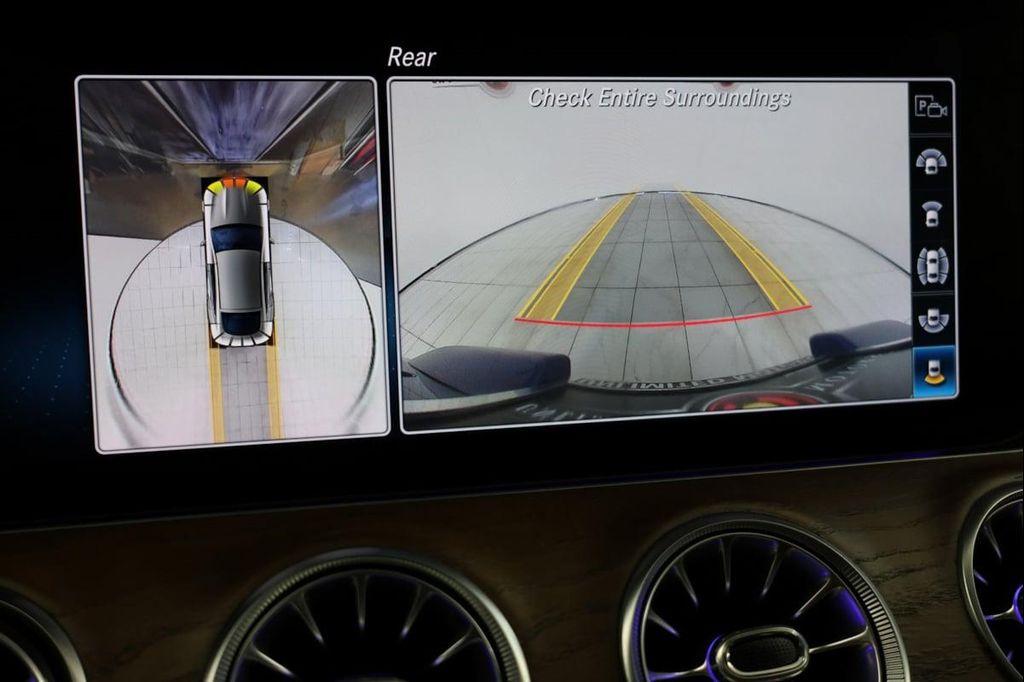 used 2019 Mercedes-Benz AMG GT 53 car, priced at $54,995