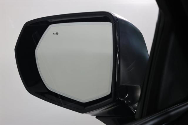 used 2021 Cadillac Escalade car, priced at $71,995