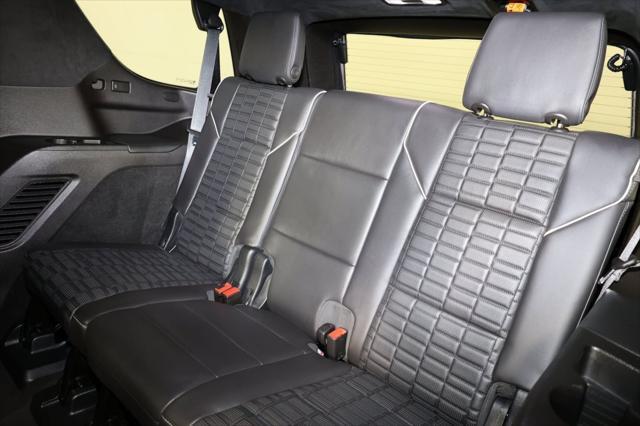 used 2021 Cadillac Escalade car, priced at $71,995