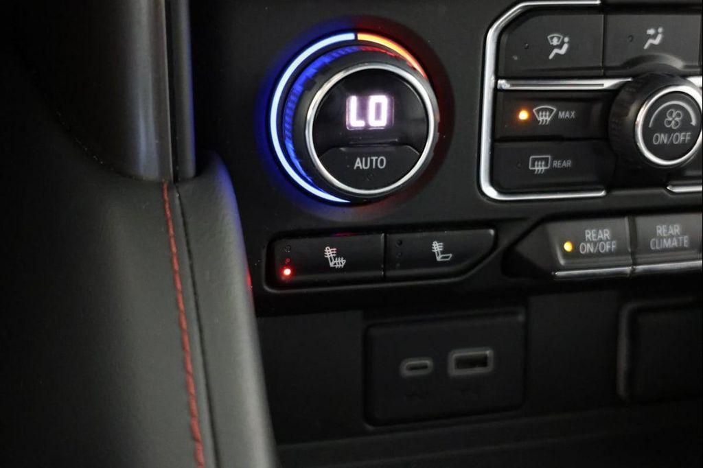 used 2023 Chevrolet Suburban car, priced at $59,995