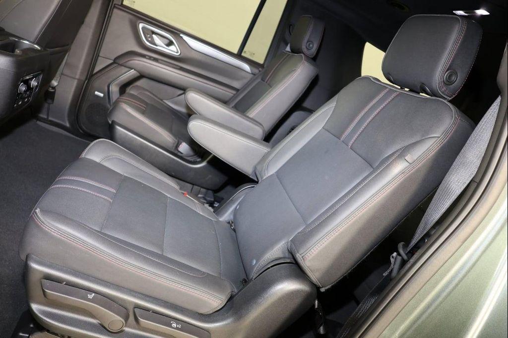 used 2023 Chevrolet Suburban car, priced at $59,995