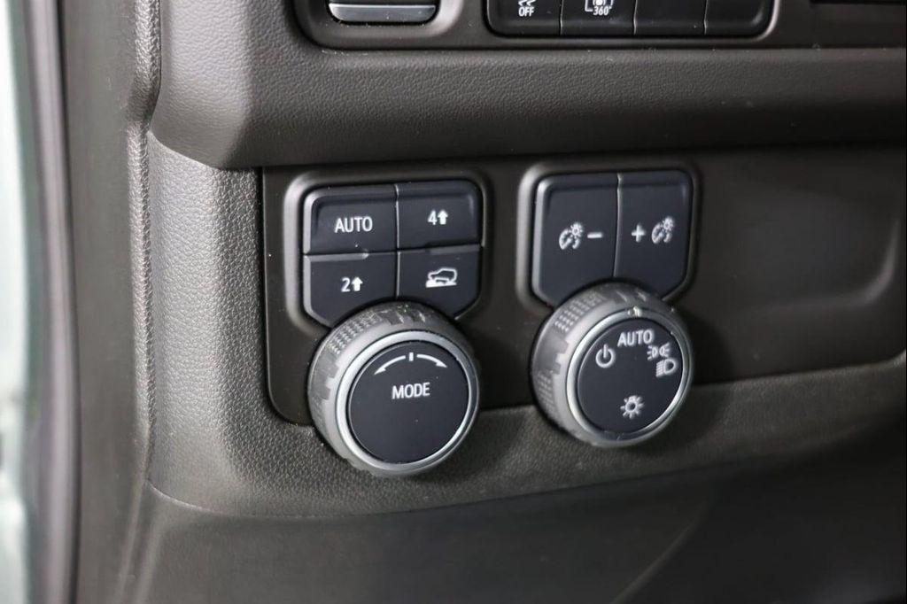 used 2023 Chevrolet Suburban car, priced at $59,995