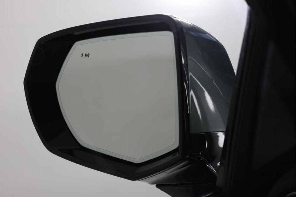 used 2023 Chevrolet Suburban car, priced at $59,995