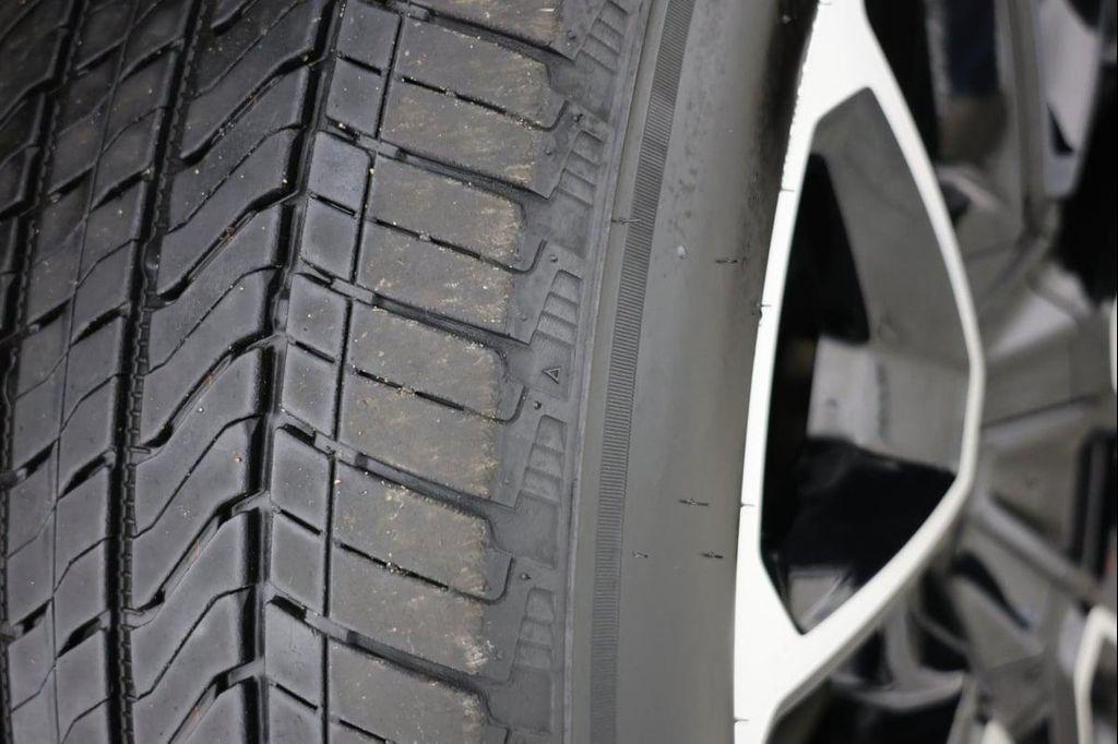 used 2023 Chevrolet Suburban car, priced at $59,995