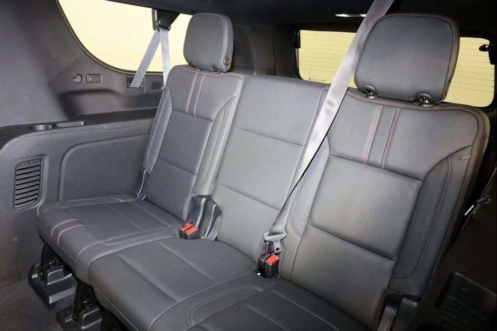 used 2023 Chevrolet Suburban car, priced at $59,995