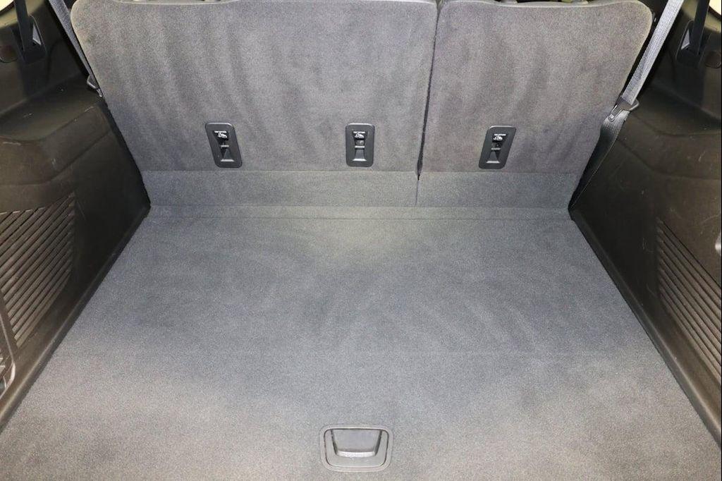 used 2023 Chevrolet Suburban car, priced at $59,995