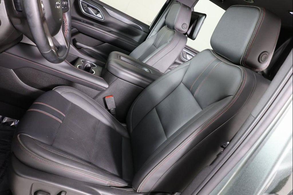 used 2023 Chevrolet Suburban car, priced at $59,995