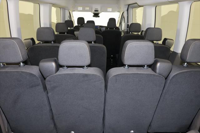 used 2023 Ford Transit-350 car, priced at $51,000