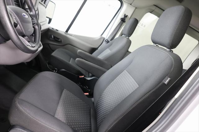 used 2023 Ford Transit-350 car, priced at $51,000