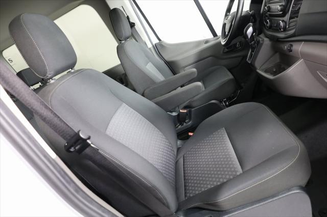 used 2023 Ford Transit-350 car, priced at $51,000