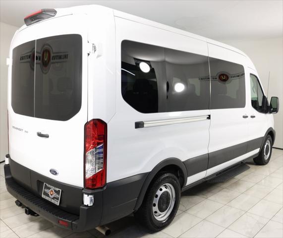 used 2023 Ford Transit-350 car, priced at $51,000