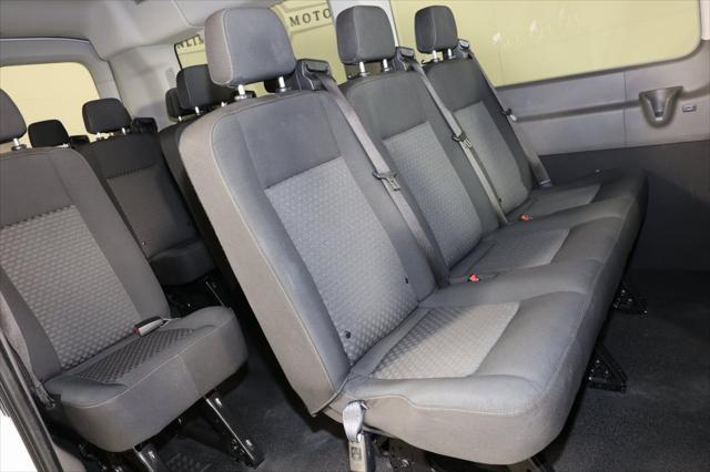 used 2023 Ford Transit-350 car, priced at $51,000