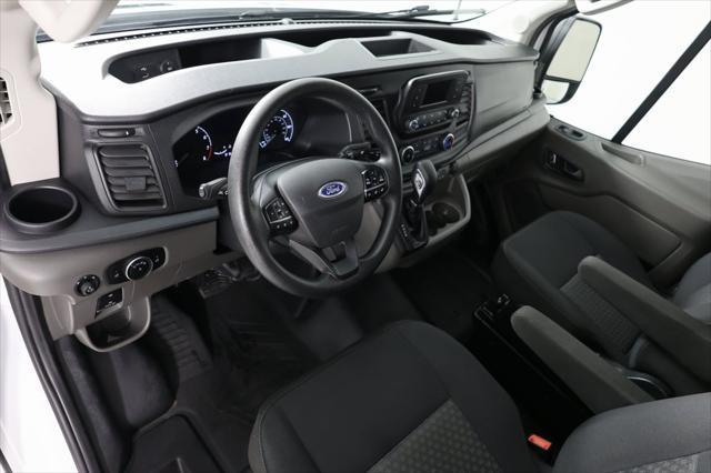 used 2023 Ford Transit-350 car, priced at $51,000