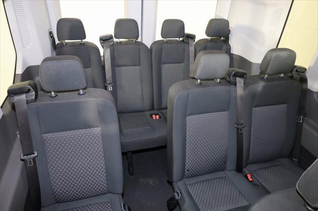 used 2023 Ford Transit-350 car, priced at $51,000