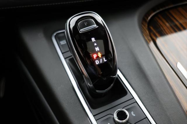 used 2021 Cadillac Escalade car, priced at $65,995