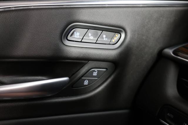 used 2021 Cadillac Escalade car, priced at $65,995