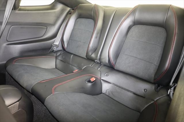 used 2019 Ford Mustang car, priced at $41,995