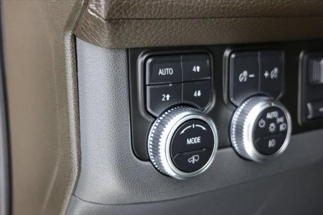 used 2023 GMC Yukon XL car, priced at $65,995