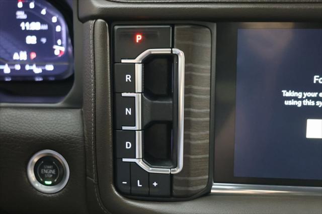 used 2023 GMC Yukon XL car, priced at $65,995