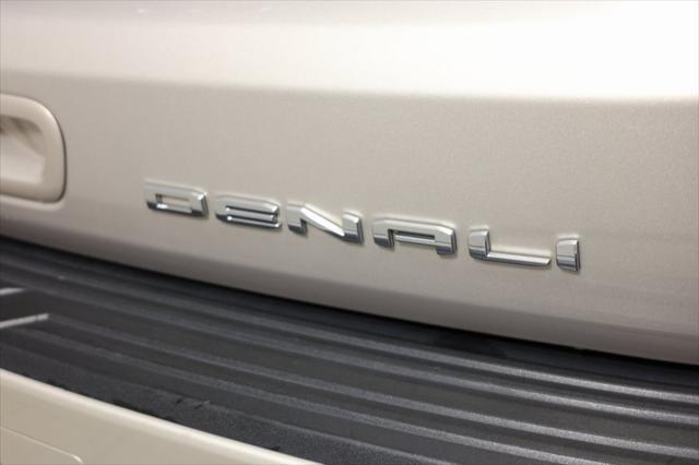 used 2023 GMC Yukon XL car, priced at $65,995