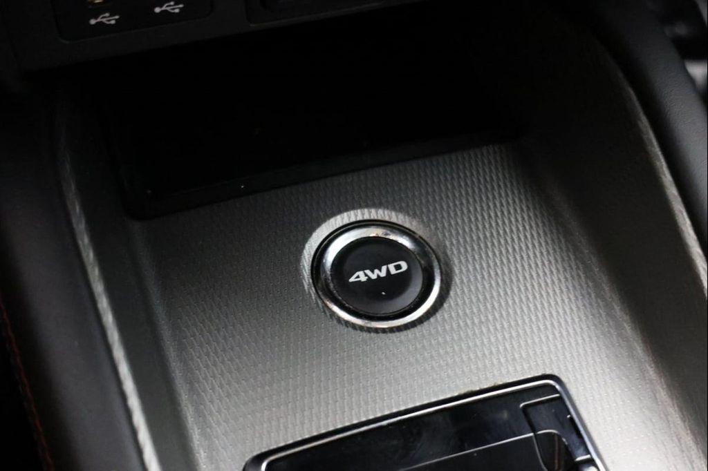 used 2021 Mitsubishi Outlander Sport car, priced at $15,900