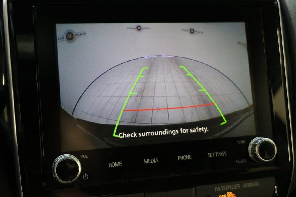 used 2021 Mitsubishi Outlander Sport car, priced at $15,900