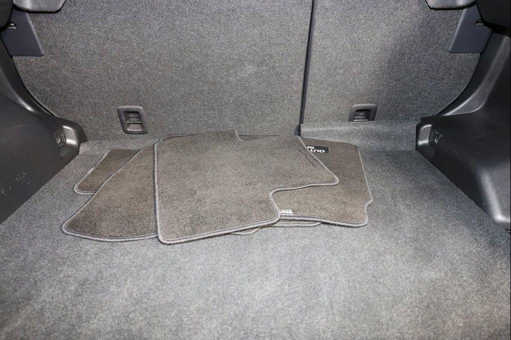 used 2021 Mitsubishi Outlander Sport car, priced at $15,900