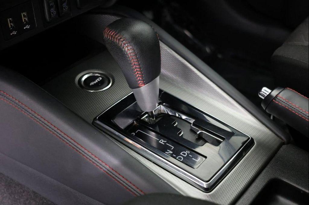 used 2021 Mitsubishi Outlander Sport car, priced at $15,900