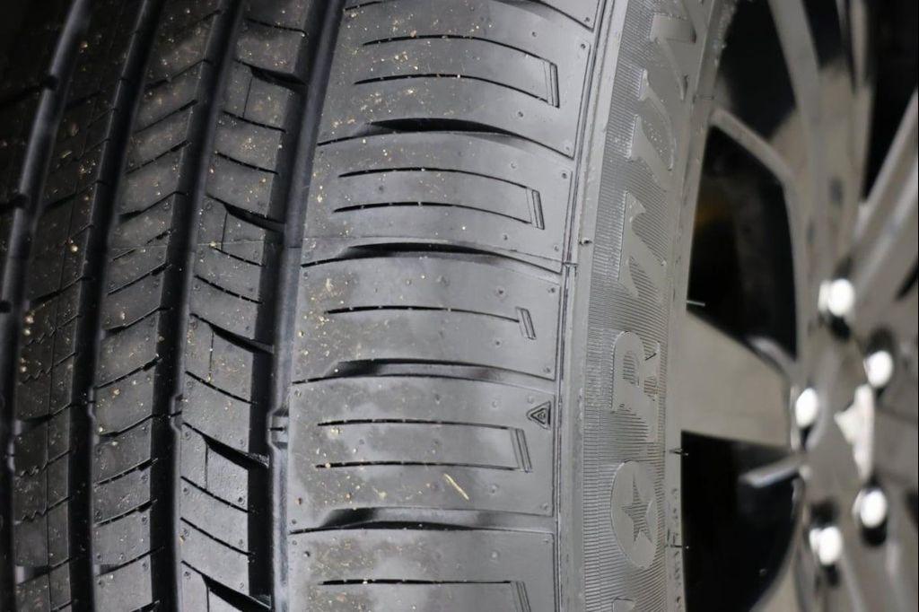 used 2021 Mitsubishi Outlander Sport car, priced at $15,900