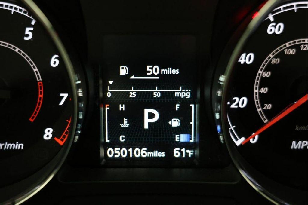 used 2021 Mitsubishi Outlander Sport car, priced at $15,900