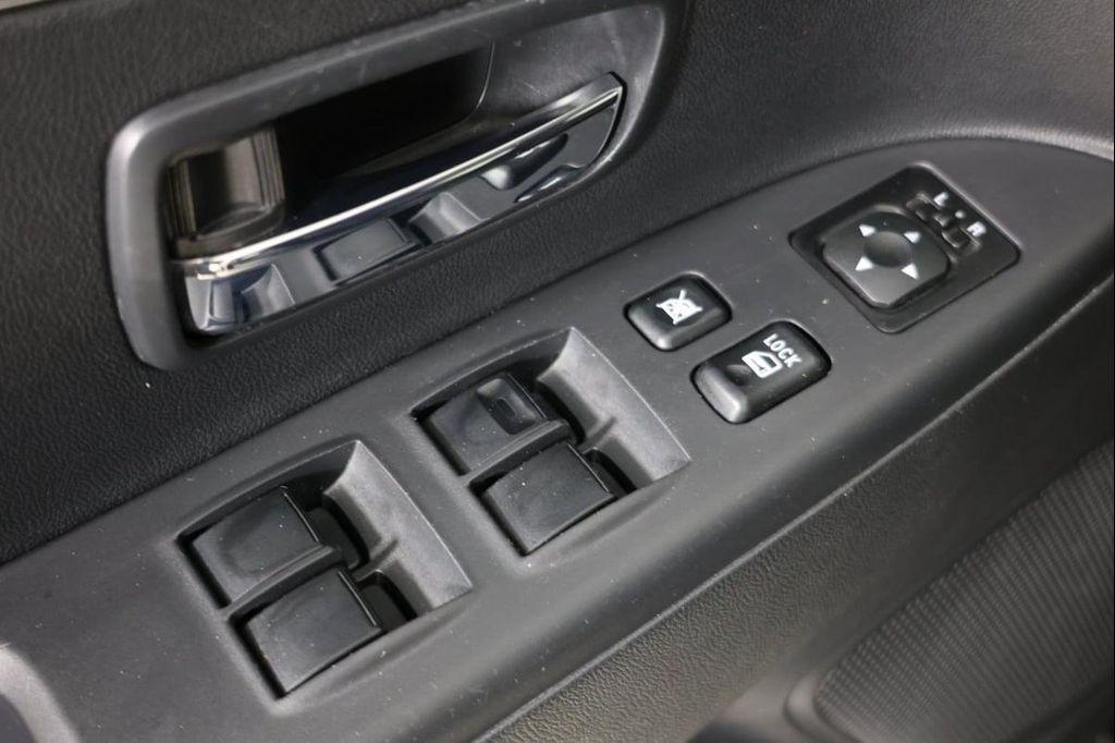 used 2021 Mitsubishi Outlander Sport car, priced at $15,900